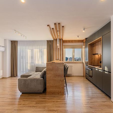 Koa - Pandora Apartments براشوف الغرفة الصورة