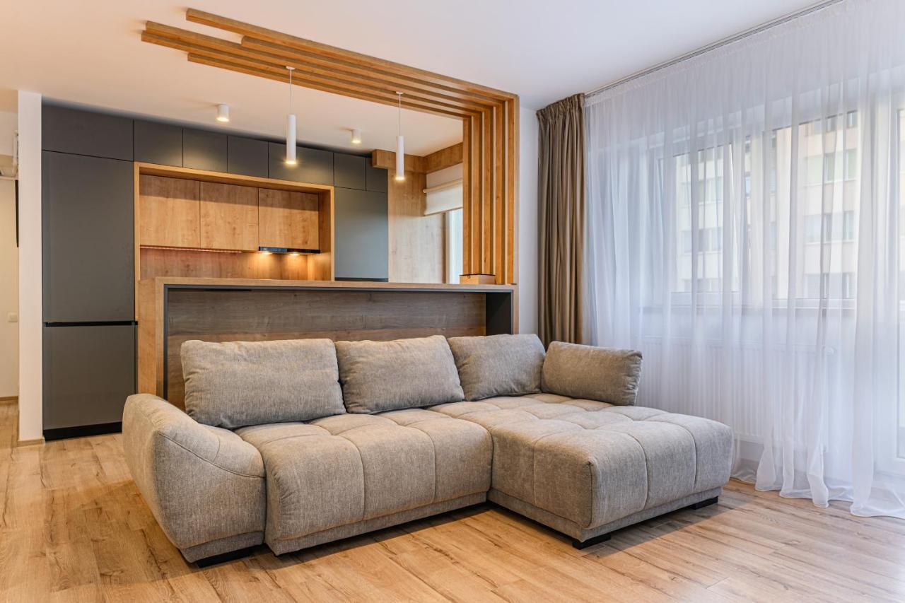 Koa - Pandora Apartments براشوف المظهر الخارجي الصورة
