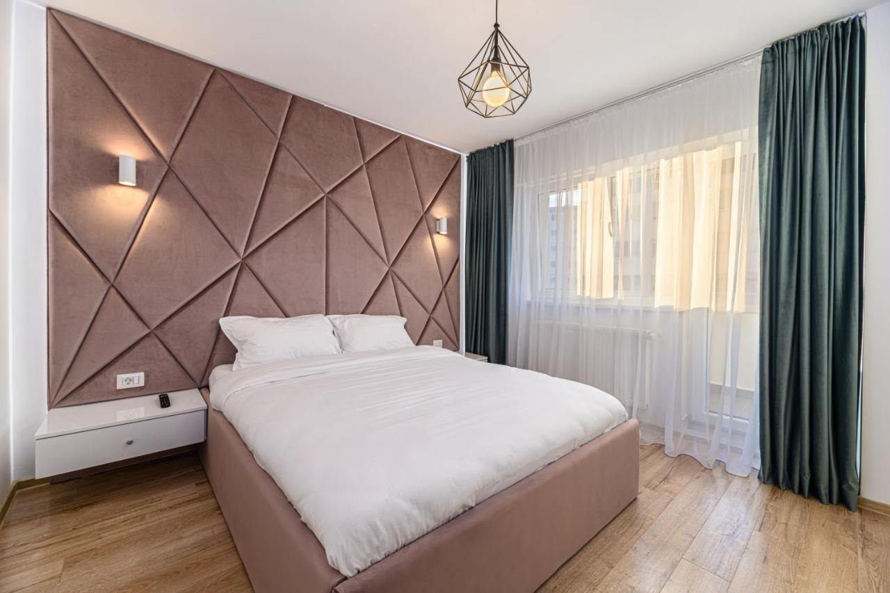 Koa - Pandora Apartments براشوف المظهر الخارجي الصورة