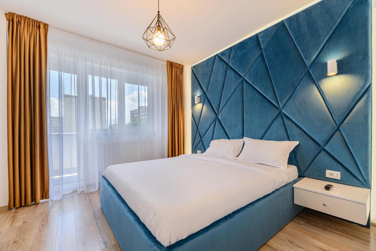 Koa - Pandora Apartments براشوف المظهر الخارجي الصورة