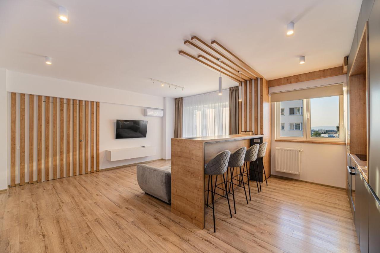 Koa - Pandora Apartments براشوف المظهر الخارجي الصورة