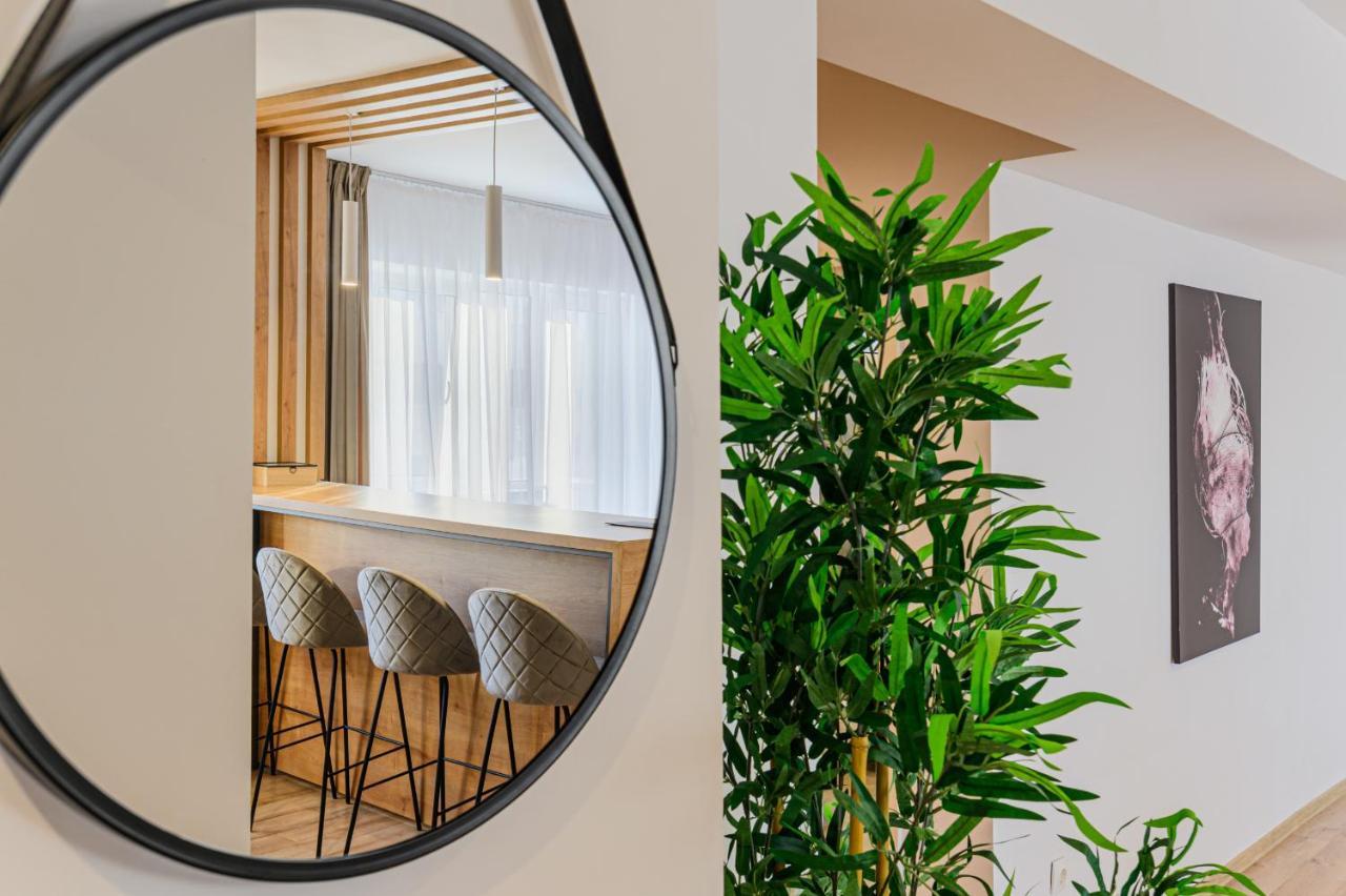 Koa - Pandora Apartments براشوف المظهر الخارجي الصورة