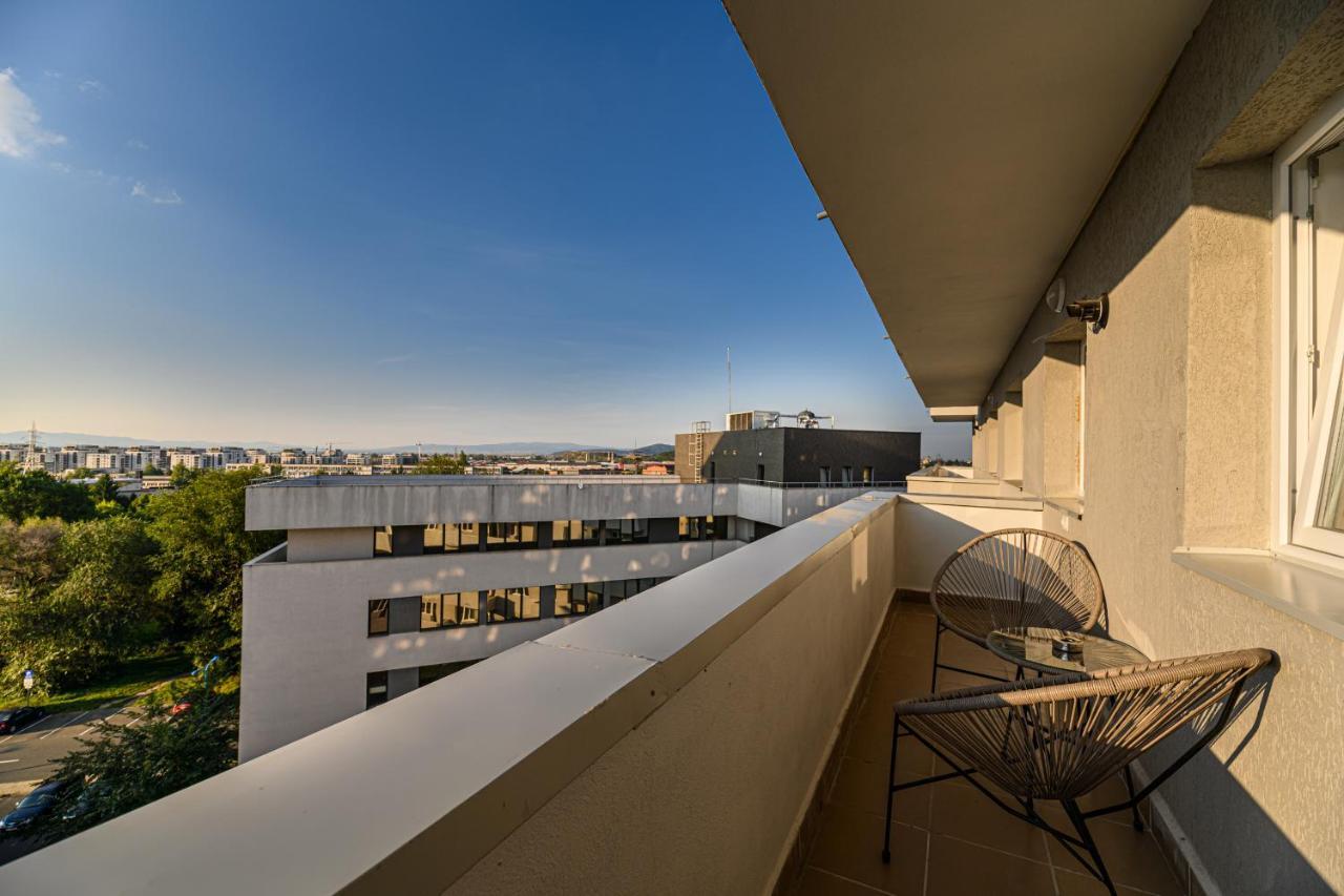Koa - Pandora Apartments براشوف المظهر الخارجي الصورة