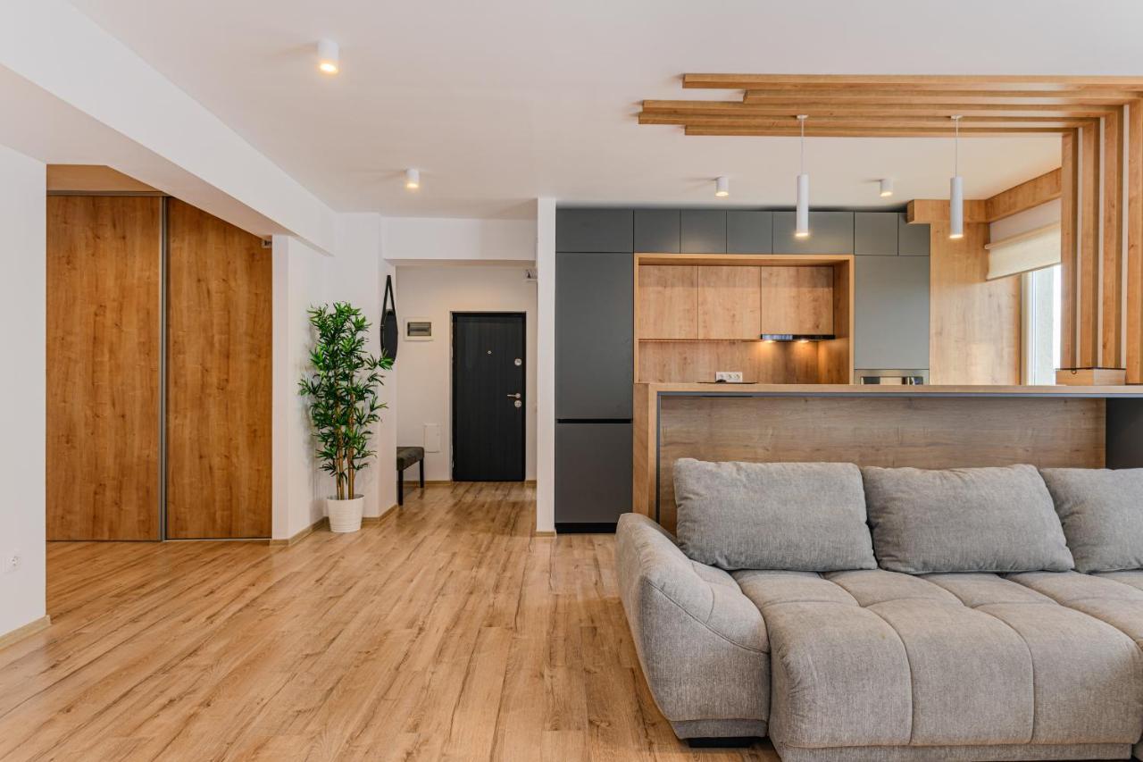 Koa - Pandora Apartments براشوف المظهر الخارجي الصورة