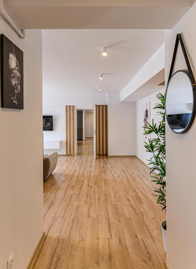 Koa - Pandora Apartments براشوف المظهر الخارجي الصورة