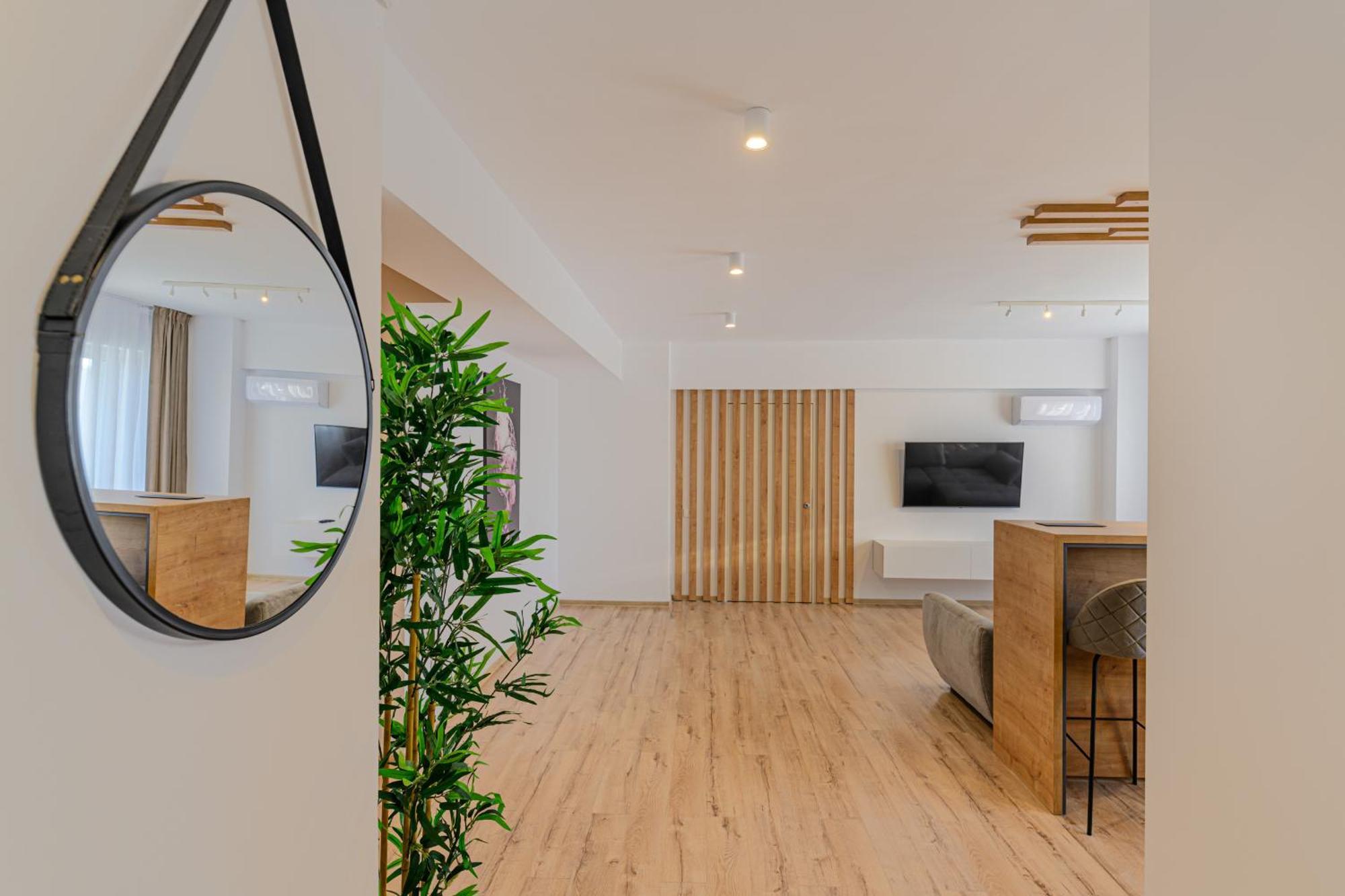 Koa - Pandora Apartments براشوف الغرفة الصورة
