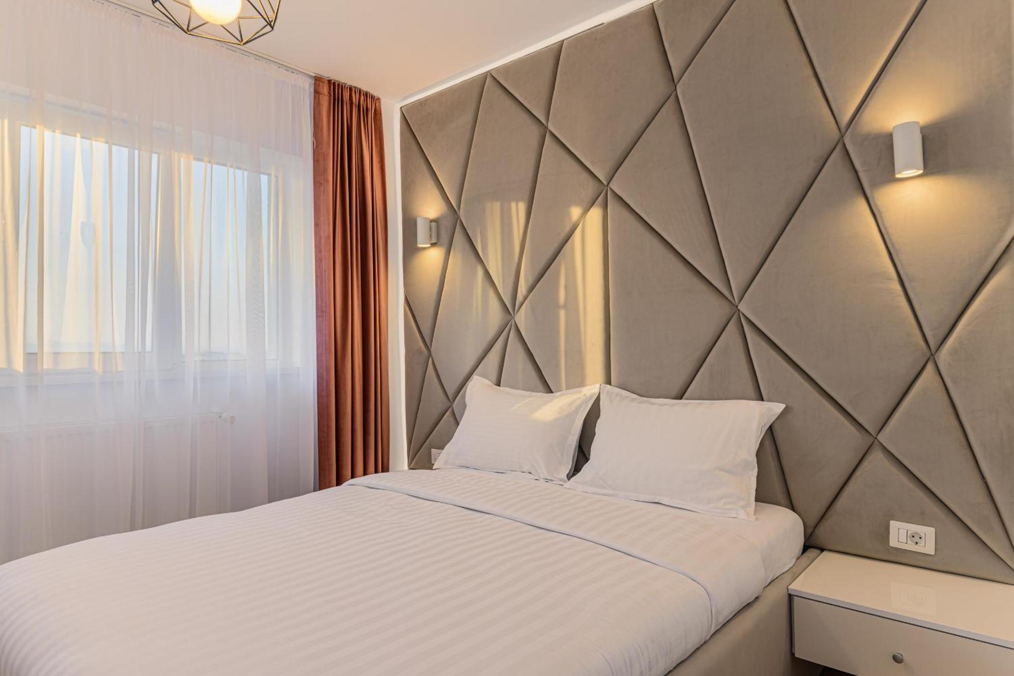 Koa - Pandora Apartments براشوف الغرفة الصورة