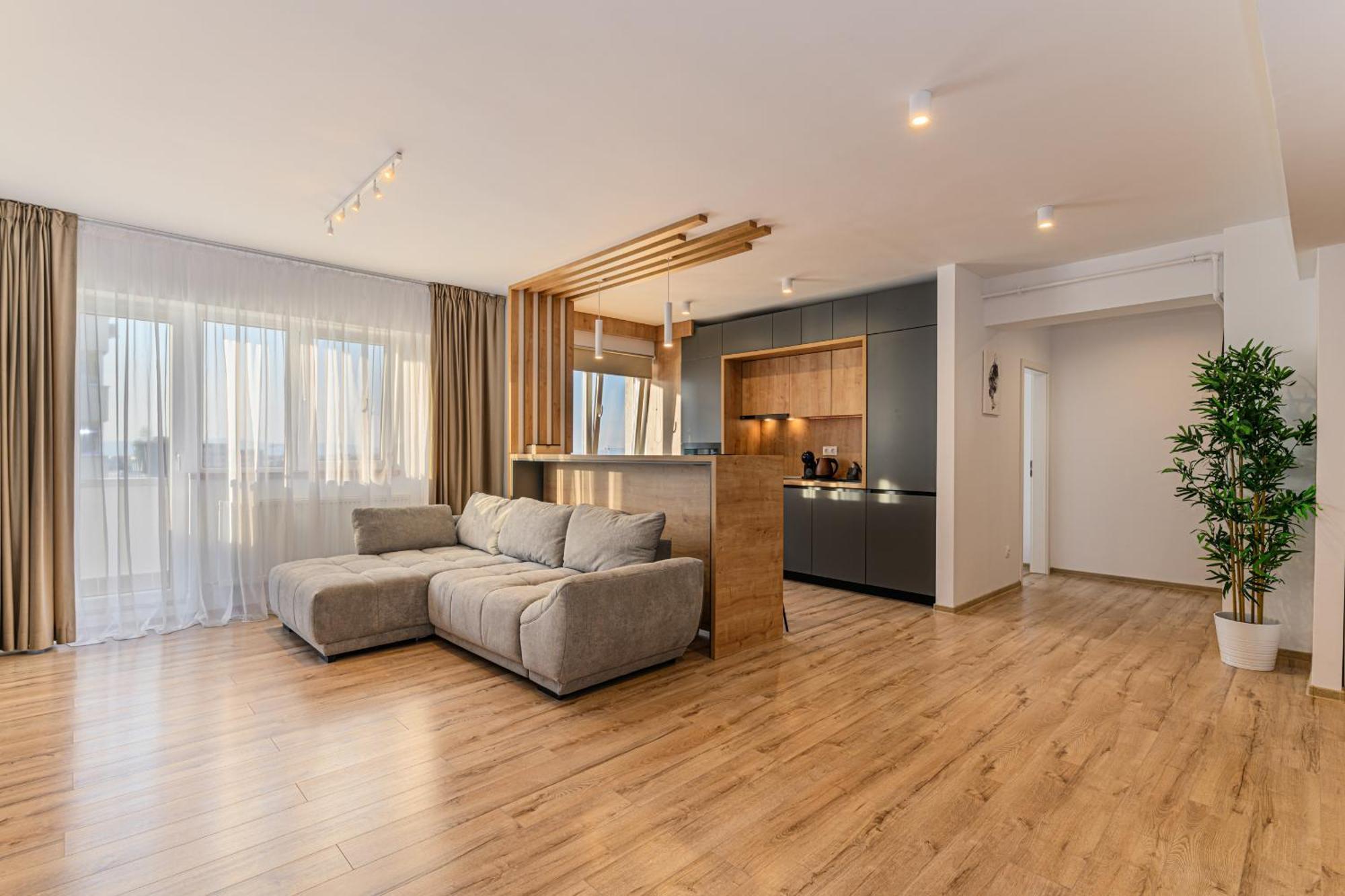 Koa - Pandora Apartments براشوف الغرفة الصورة