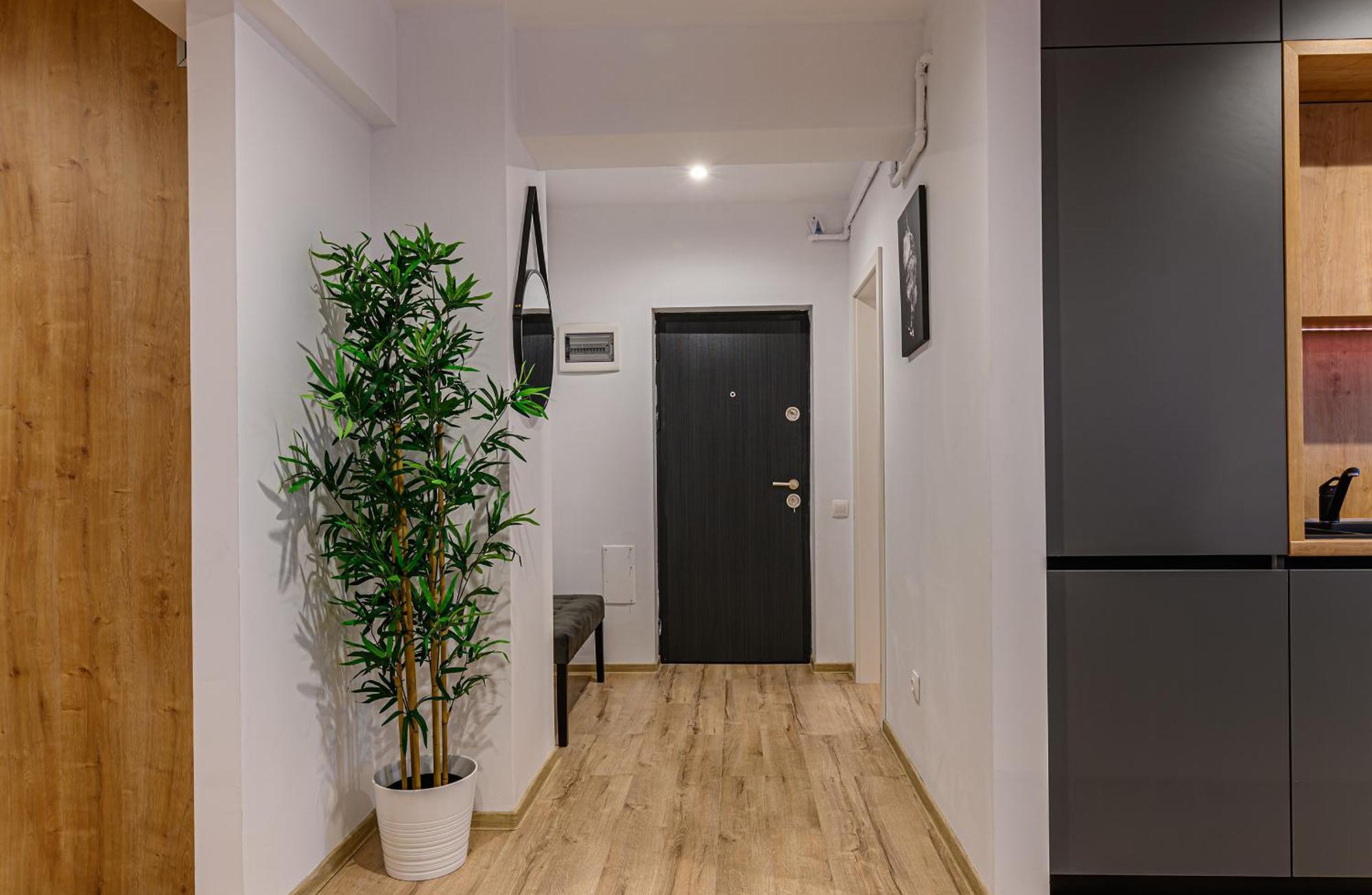 Koa - Pandora Apartments براشوف الغرفة الصورة