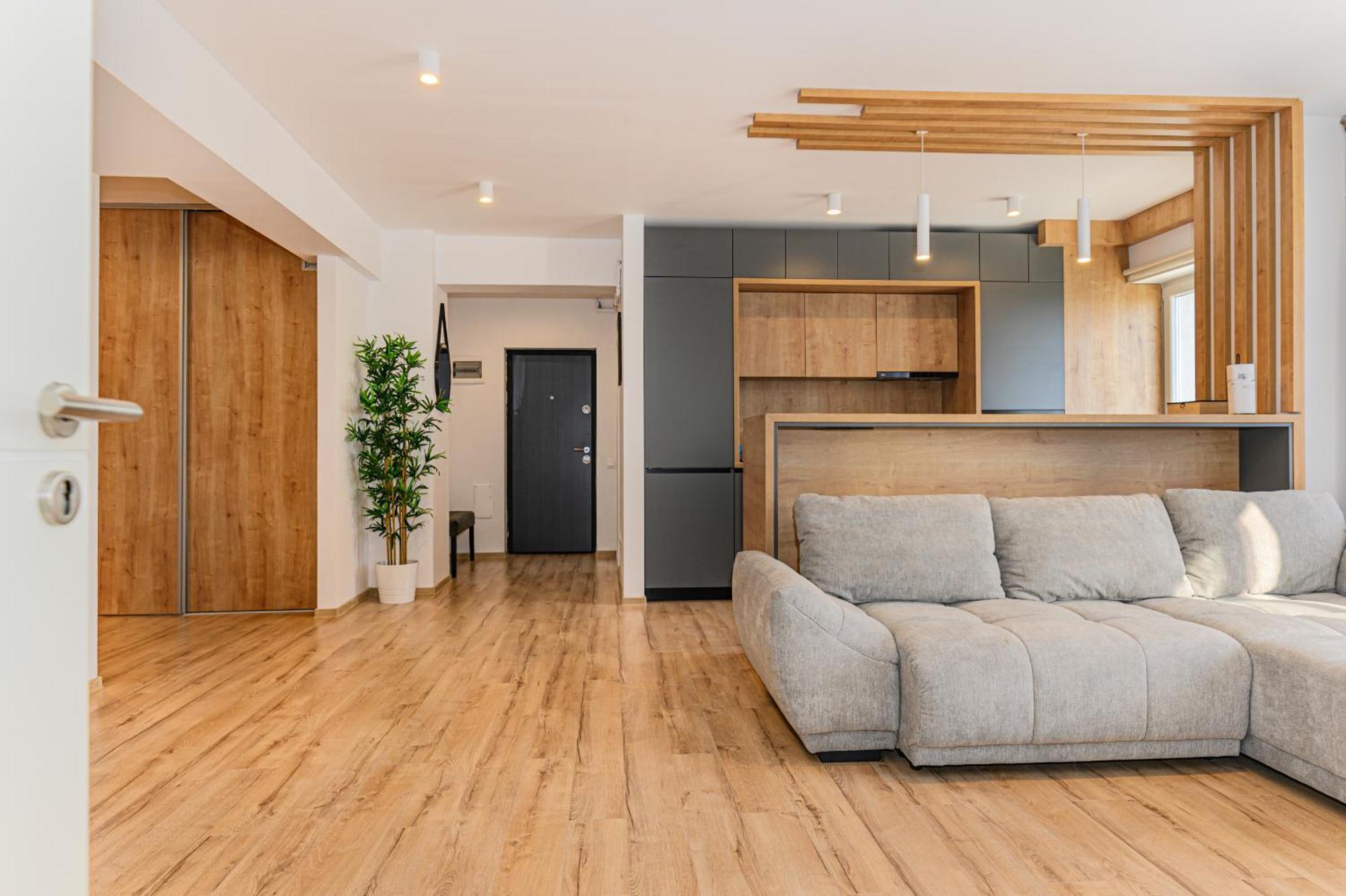 Koa - Pandora Apartments براشوف الغرفة الصورة