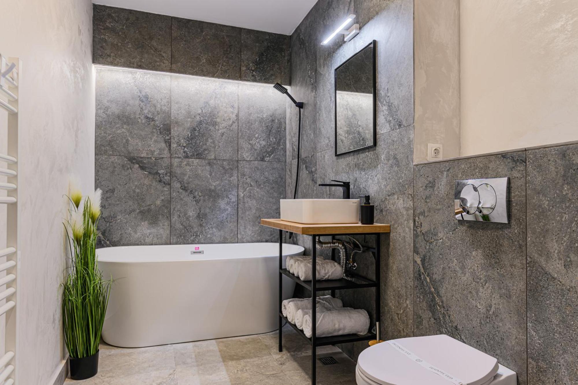 Koa - Pandora Apartments براشوف الغرفة الصورة