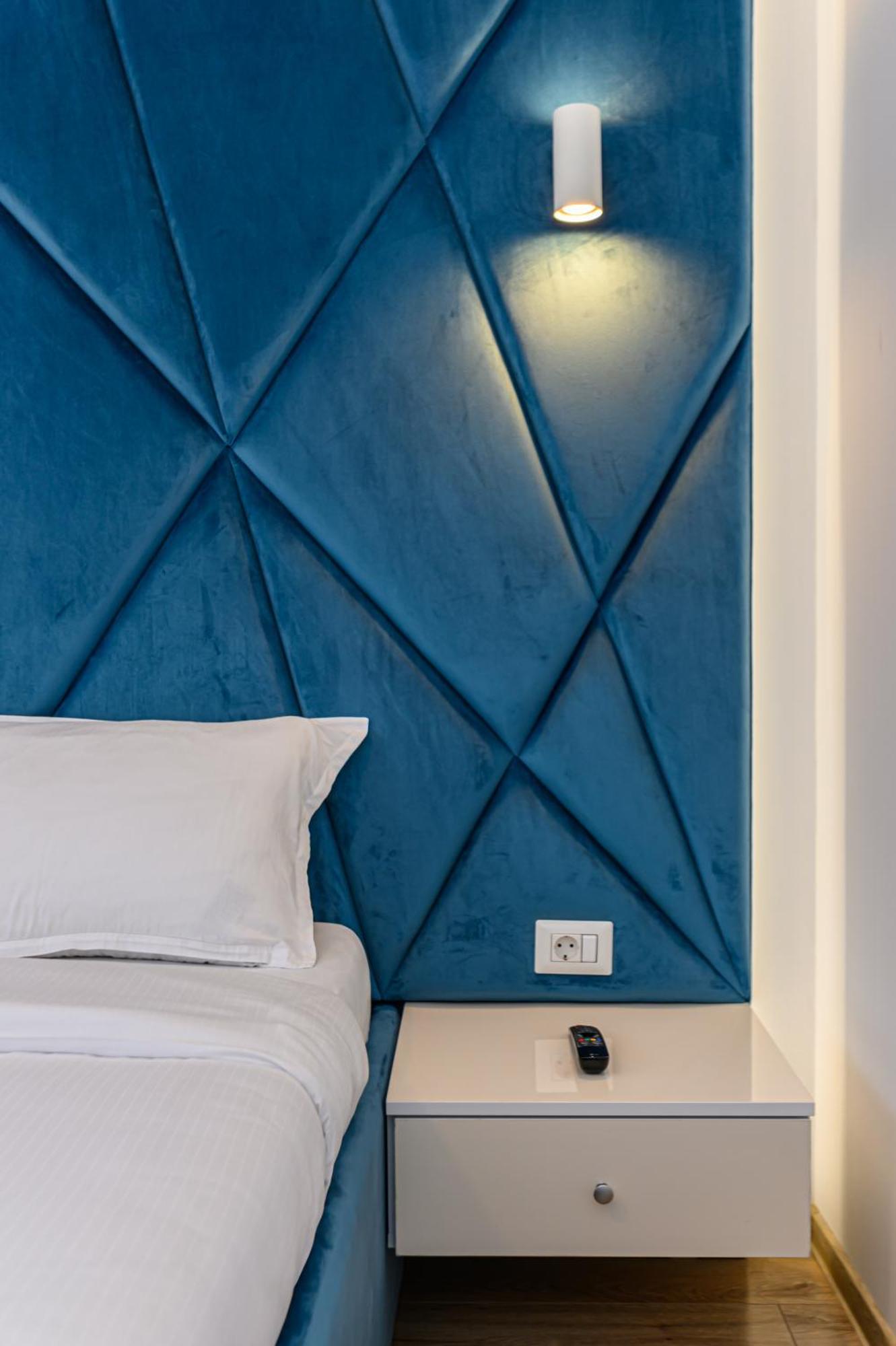 Koa - Pandora Apartments براشوف الغرفة الصورة