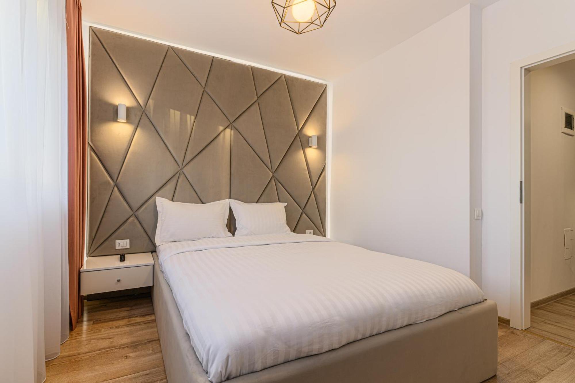 Koa - Pandora Apartments براشوف الغرفة الصورة