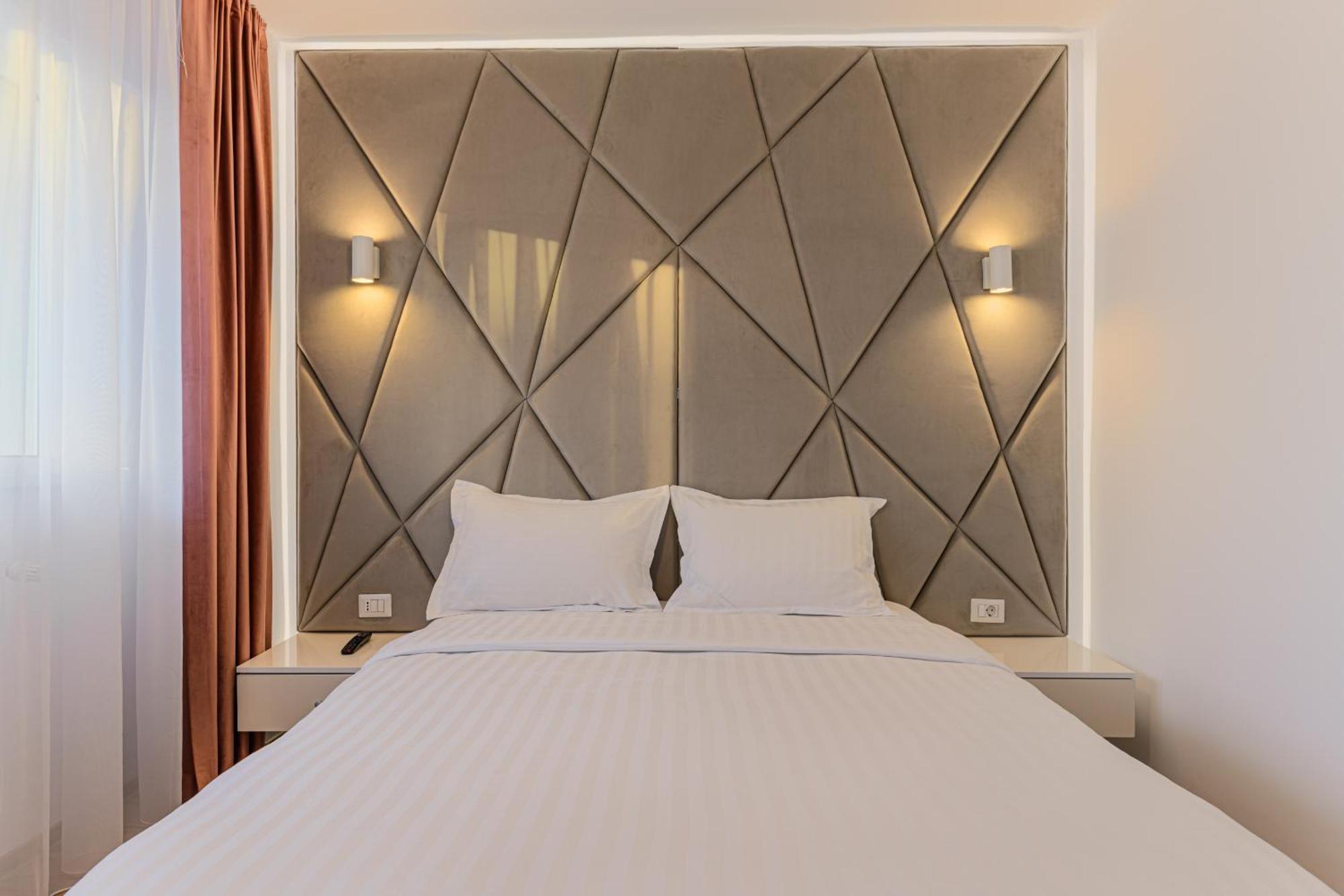 Koa - Pandora Apartments براشوف الغرفة الصورة