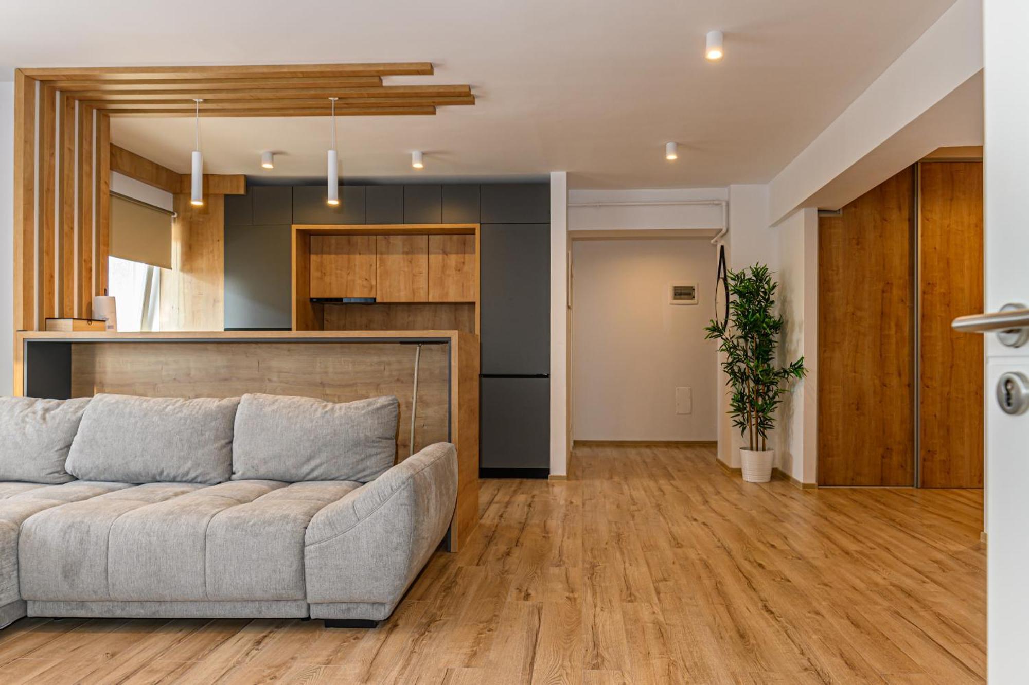 Koa - Pandora Apartments براشوف الغرفة الصورة