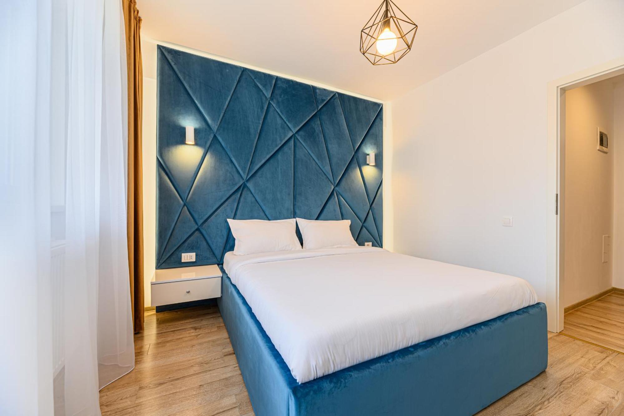 Koa - Pandora Apartments براشوف الغرفة الصورة